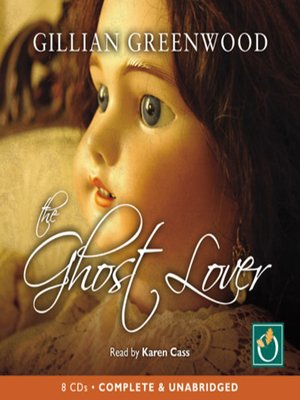 cover image of The Ghost Lover